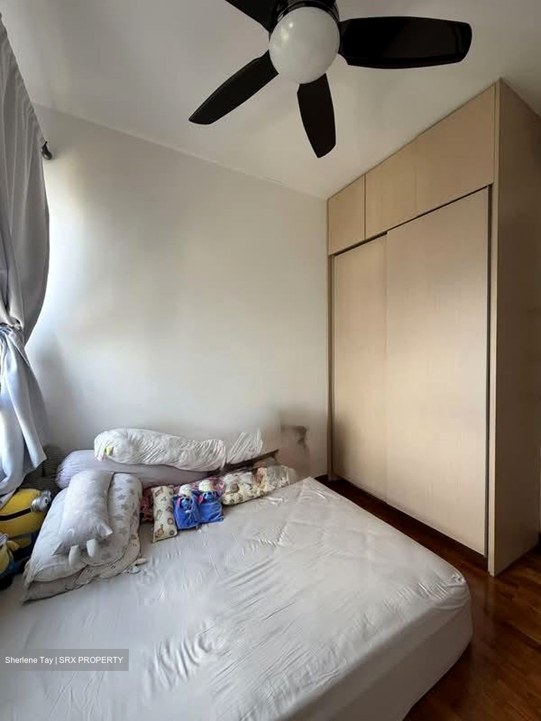 Parc Vera (D19), Condominium #549878851